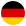 Circular Germany Flag